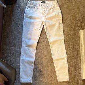 True Religion Cream Jeans